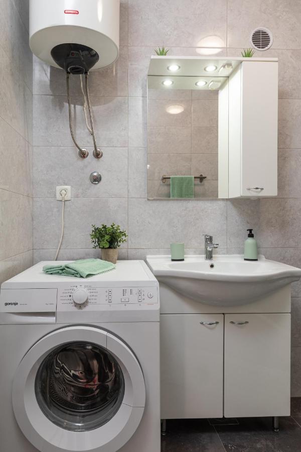Apartment Mirna Dubrovnik Ngoại thất bức ảnh