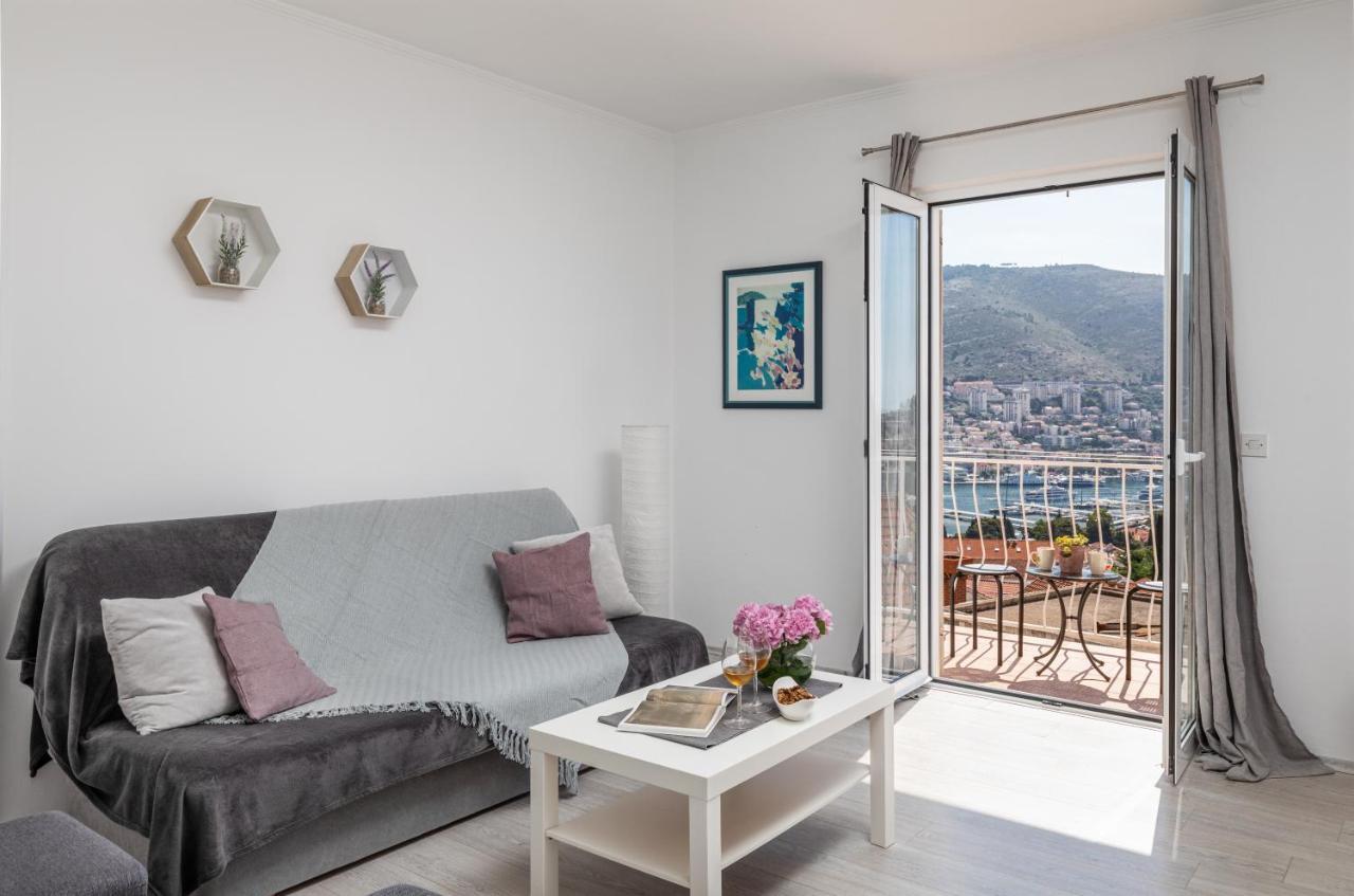 Apartment Mirna Dubrovnik Ngoại thất bức ảnh