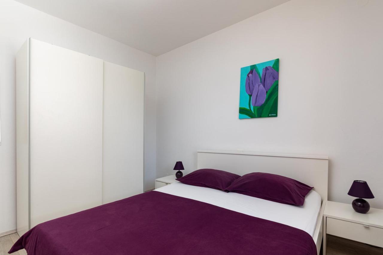 Apartment Mirna Dubrovnik Ngoại thất bức ảnh