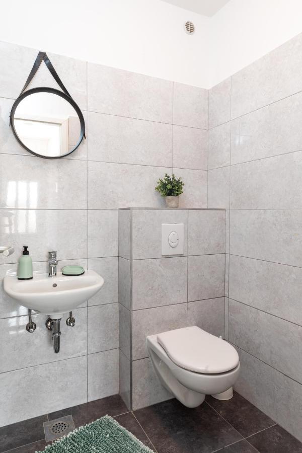 Apartment Mirna Dubrovnik Ngoại thất bức ảnh