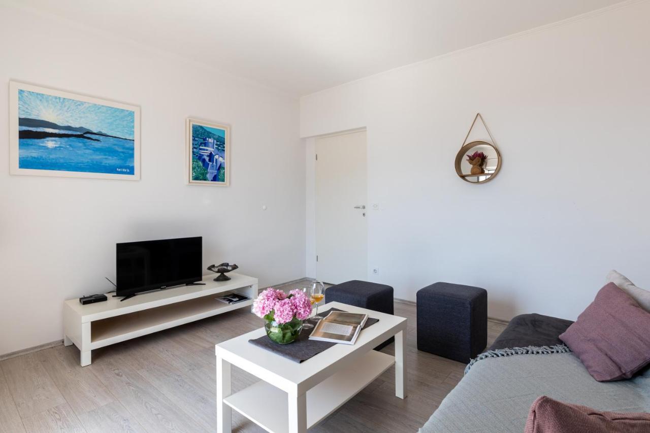 Apartment Mirna Dubrovnik Ngoại thất bức ảnh