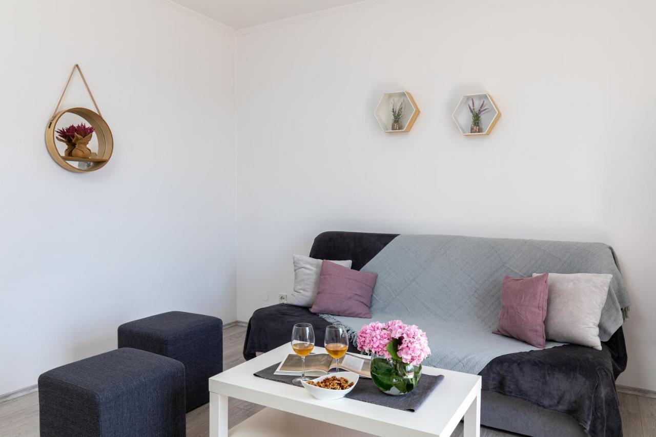 Apartment Mirna Dubrovnik Ngoại thất bức ảnh