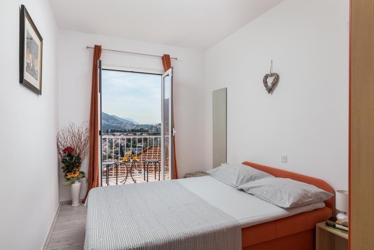 Apartment Mirna Dubrovnik Ngoại thất bức ảnh