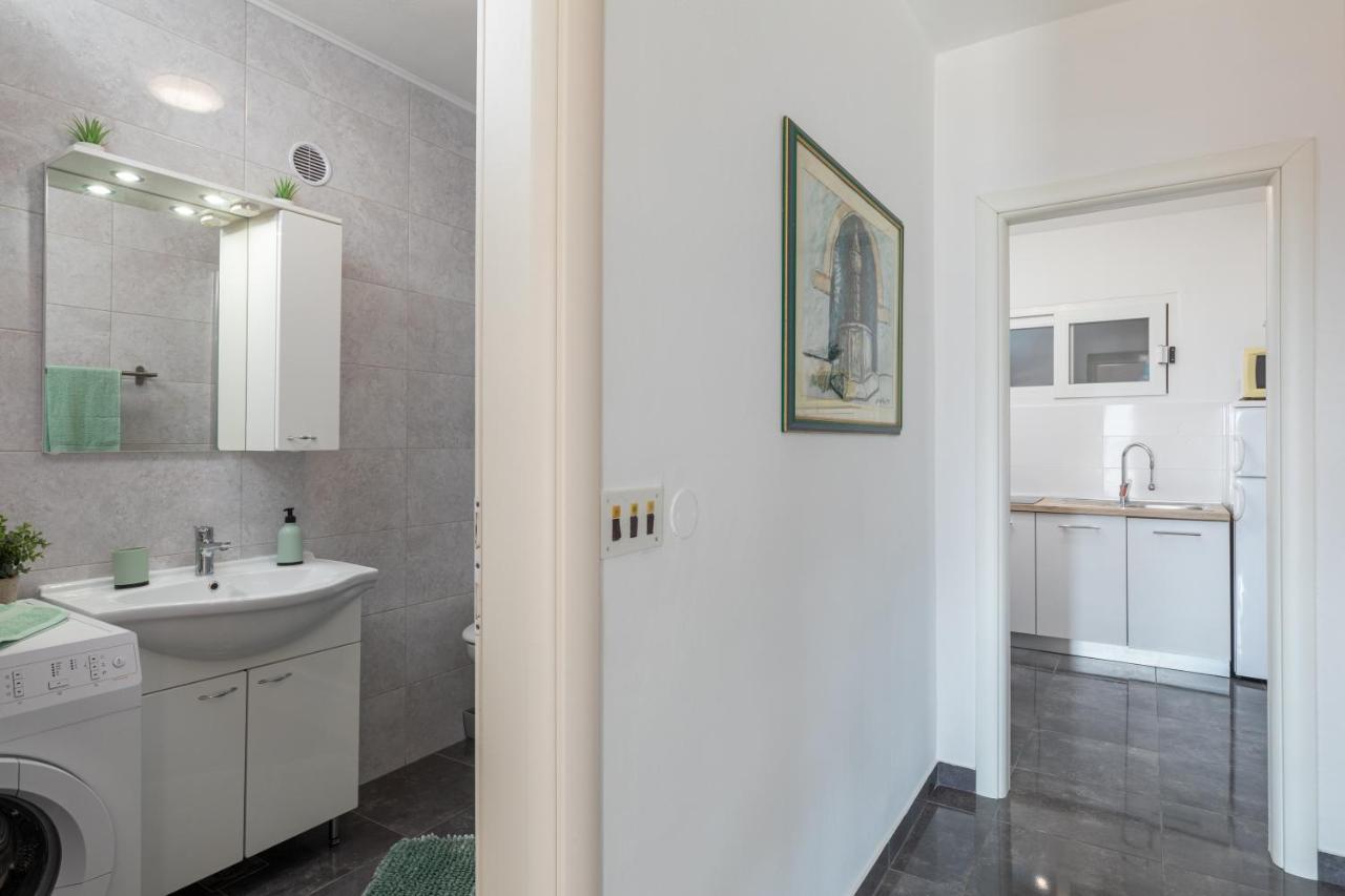Apartment Mirna Dubrovnik Ngoại thất bức ảnh