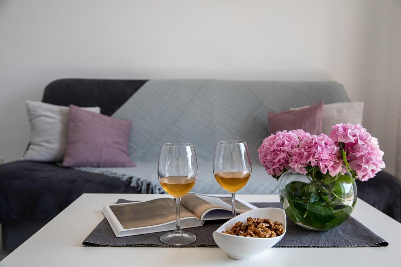Apartment Mirna Dubrovnik Ngoại thất bức ảnh
