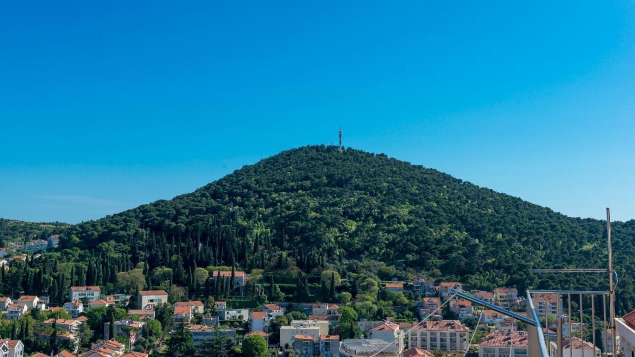 Apartment Mirna Dubrovnik Ngoại thất bức ảnh
