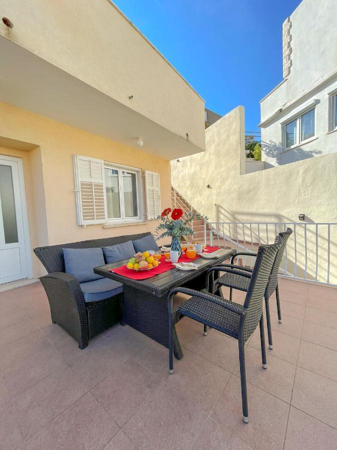 Apartment Mirna Dubrovnik Ngoại thất bức ảnh