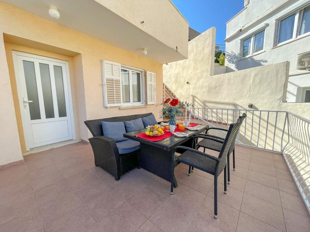 Apartment Mirna Dubrovnik Ngoại thất bức ảnh