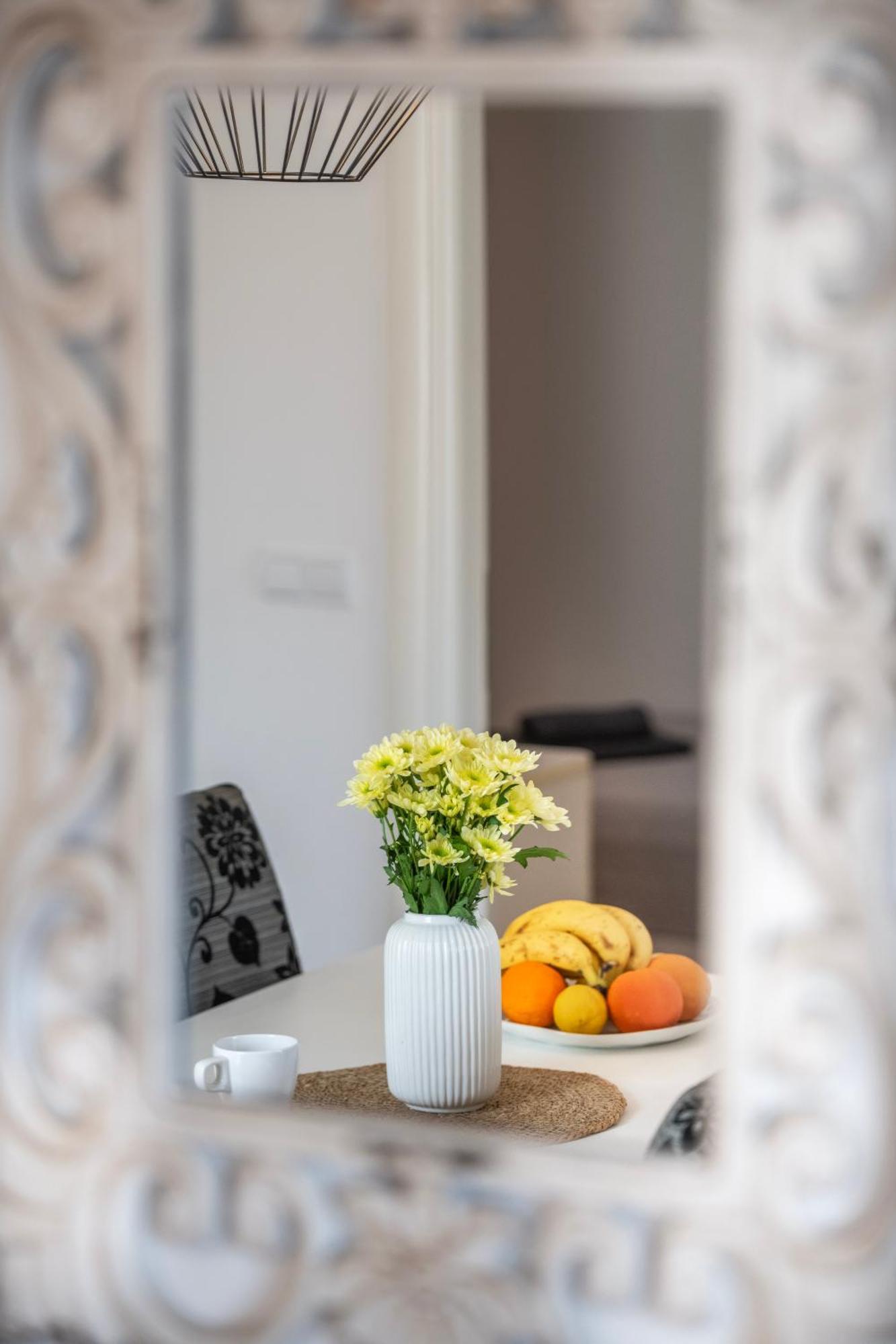 Apartment Mirna Dubrovnik Ngoại thất bức ảnh