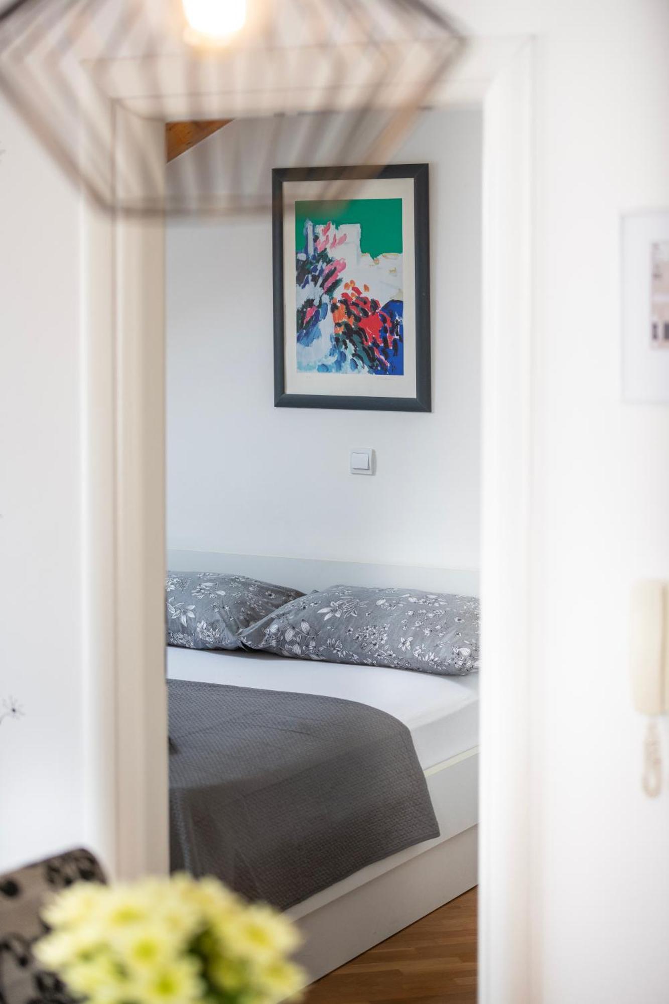 Apartment Mirna Dubrovnik Ngoại thất bức ảnh