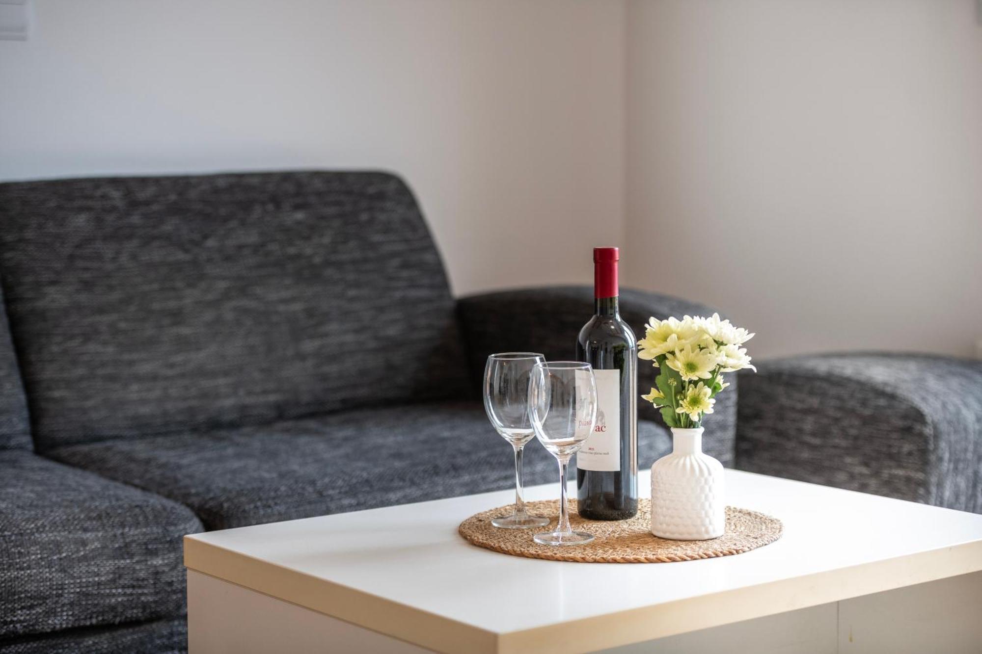Apartment Mirna Dubrovnik Ngoại thất bức ảnh