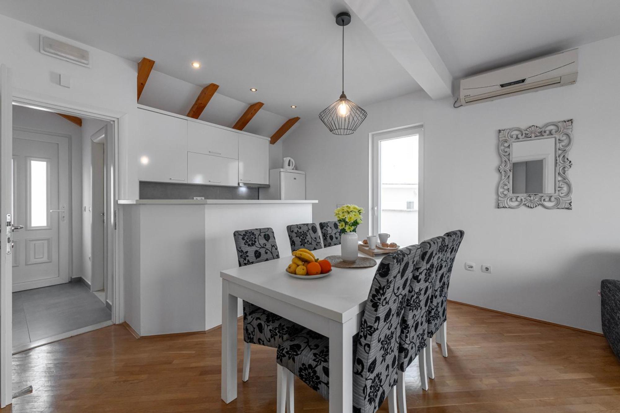 Apartment Mirna Dubrovnik Ngoại thất bức ảnh