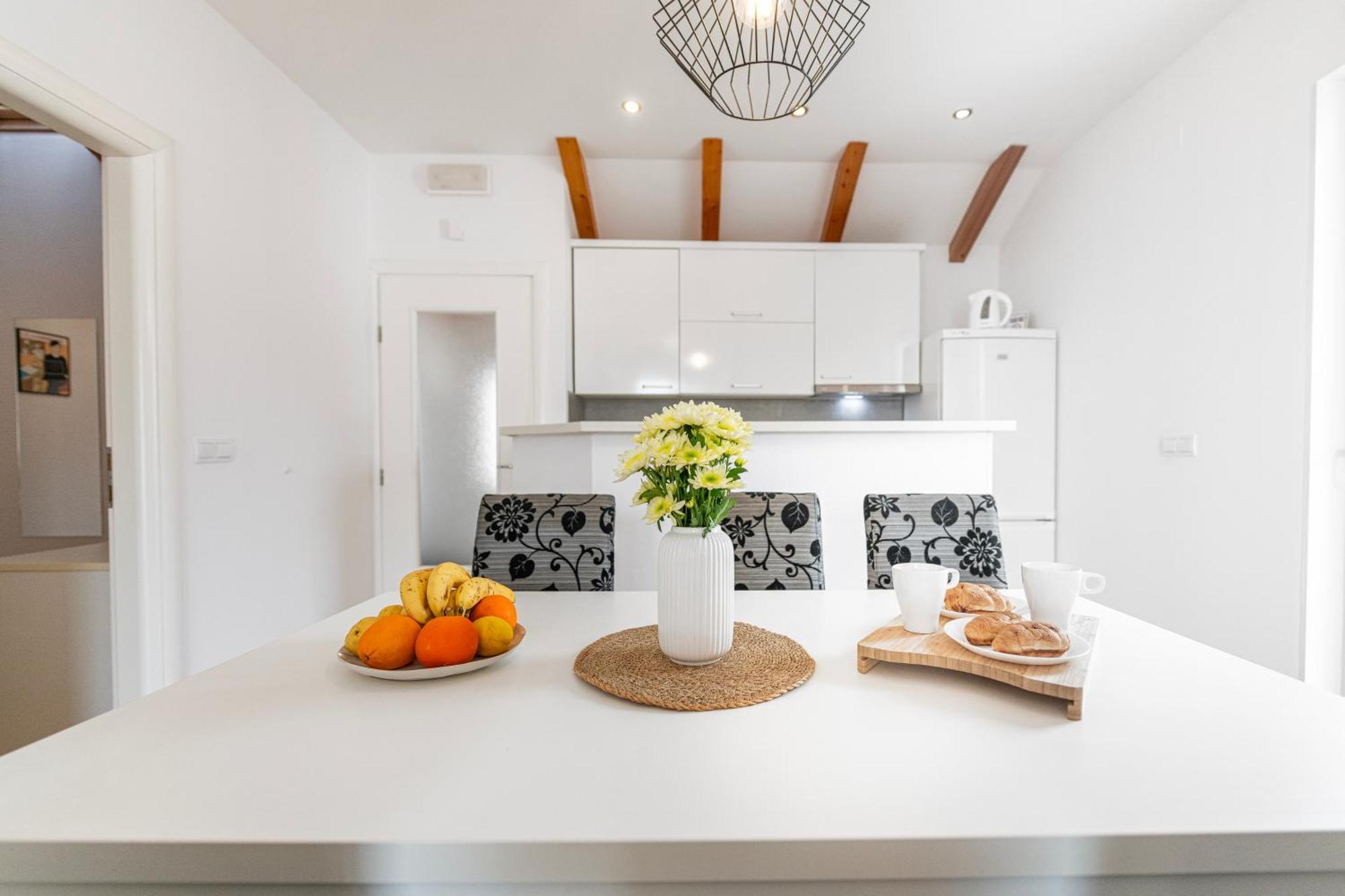 Apartment Mirna Dubrovnik Ngoại thất bức ảnh