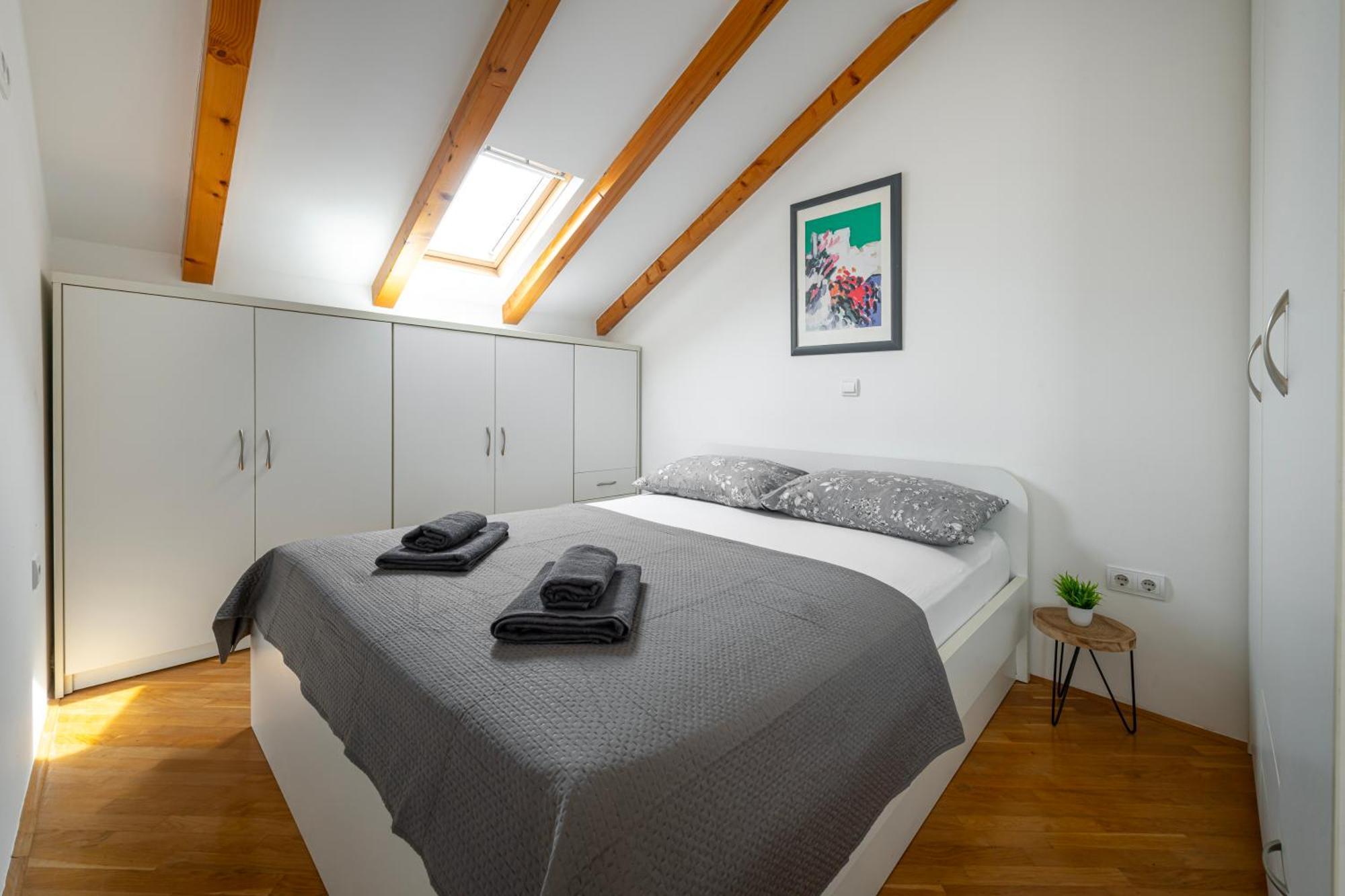 Apartment Mirna Dubrovnik Ngoại thất bức ảnh