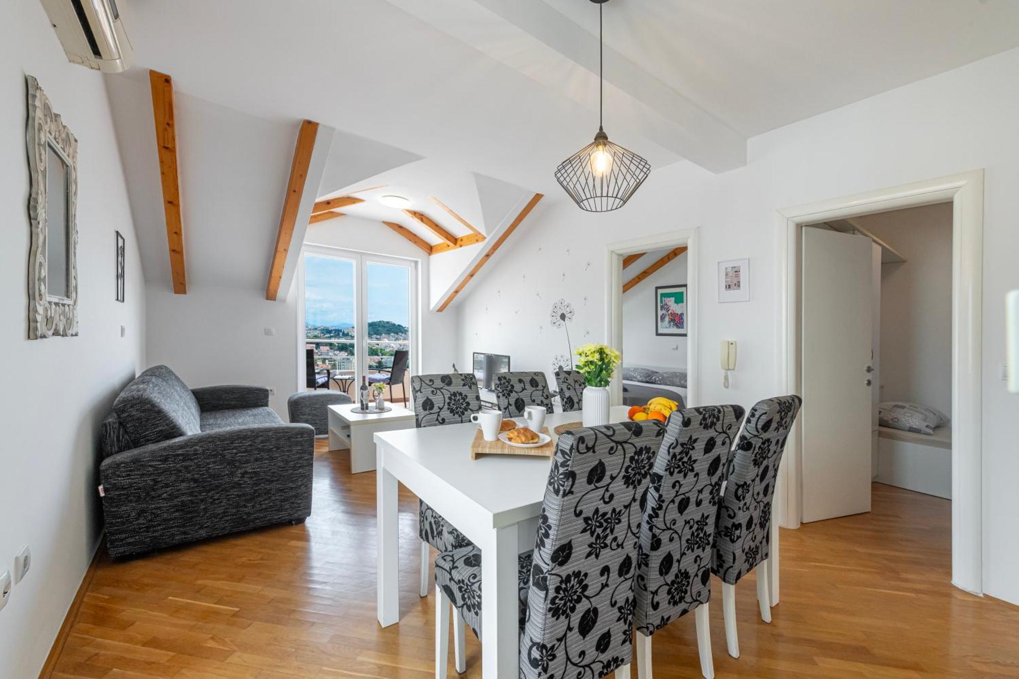 Apartment Mirna Dubrovnik Ngoại thất bức ảnh