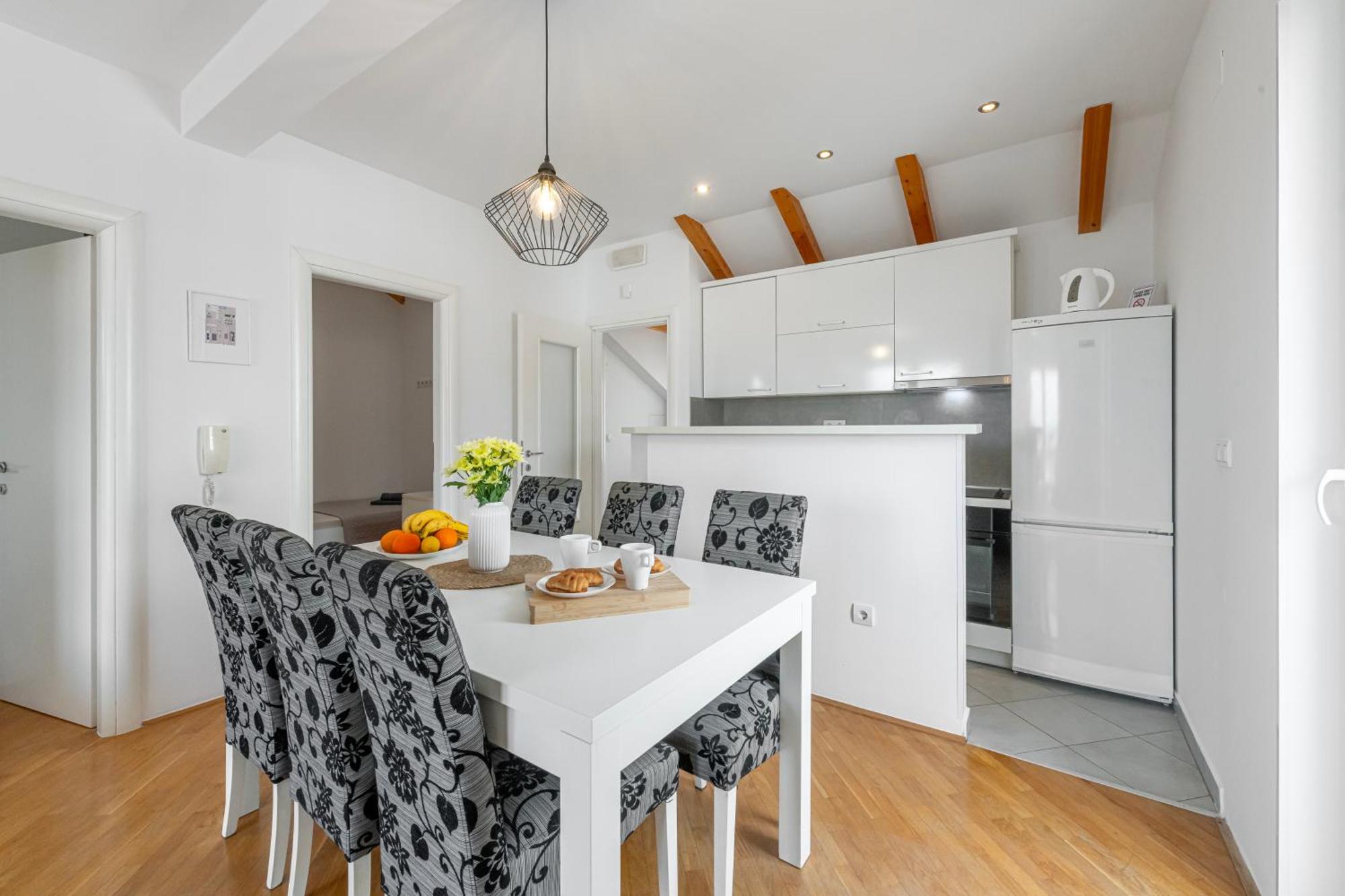 Apartment Mirna Dubrovnik Ngoại thất bức ảnh