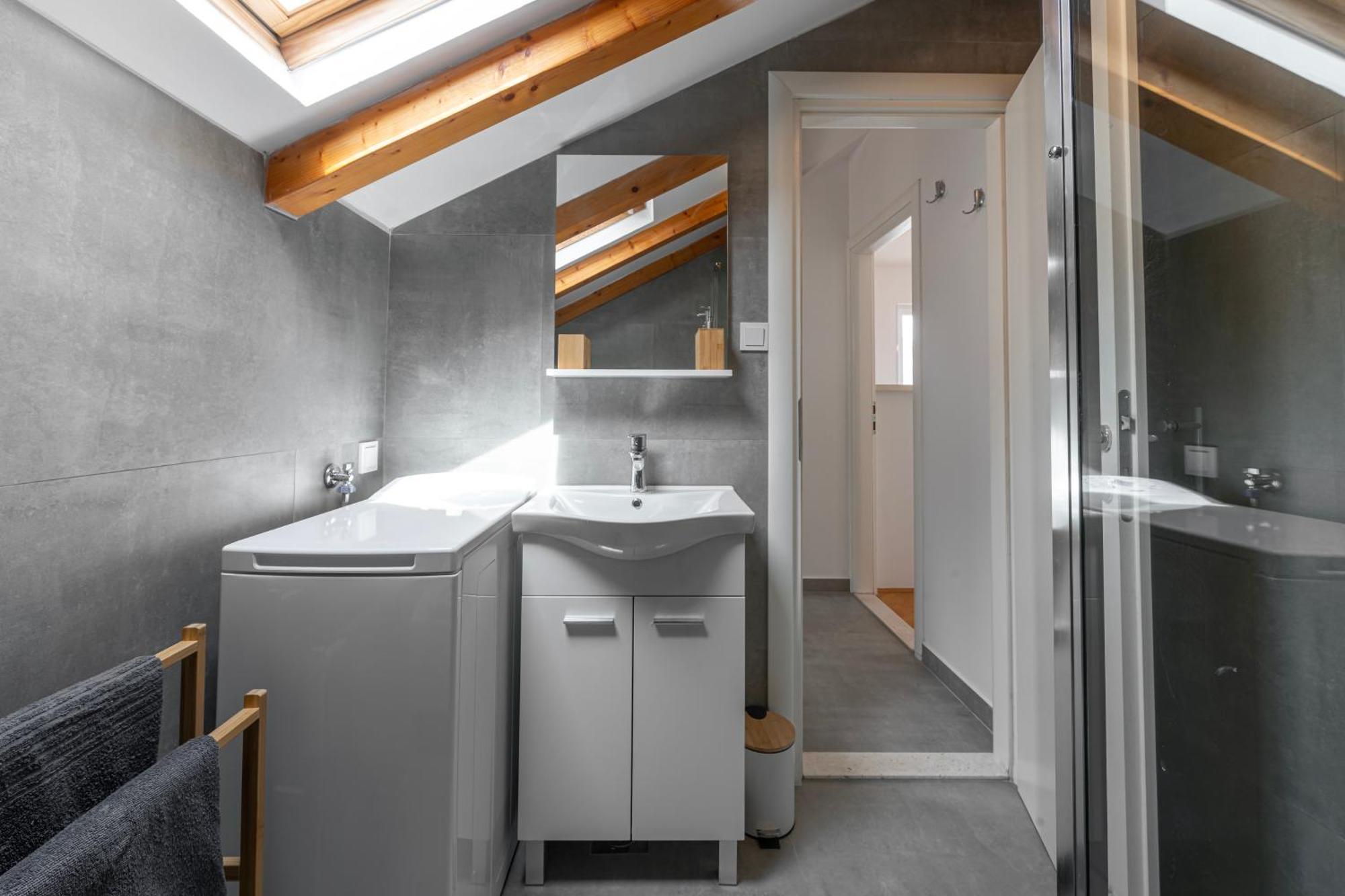 Apartment Mirna Dubrovnik Ngoại thất bức ảnh
