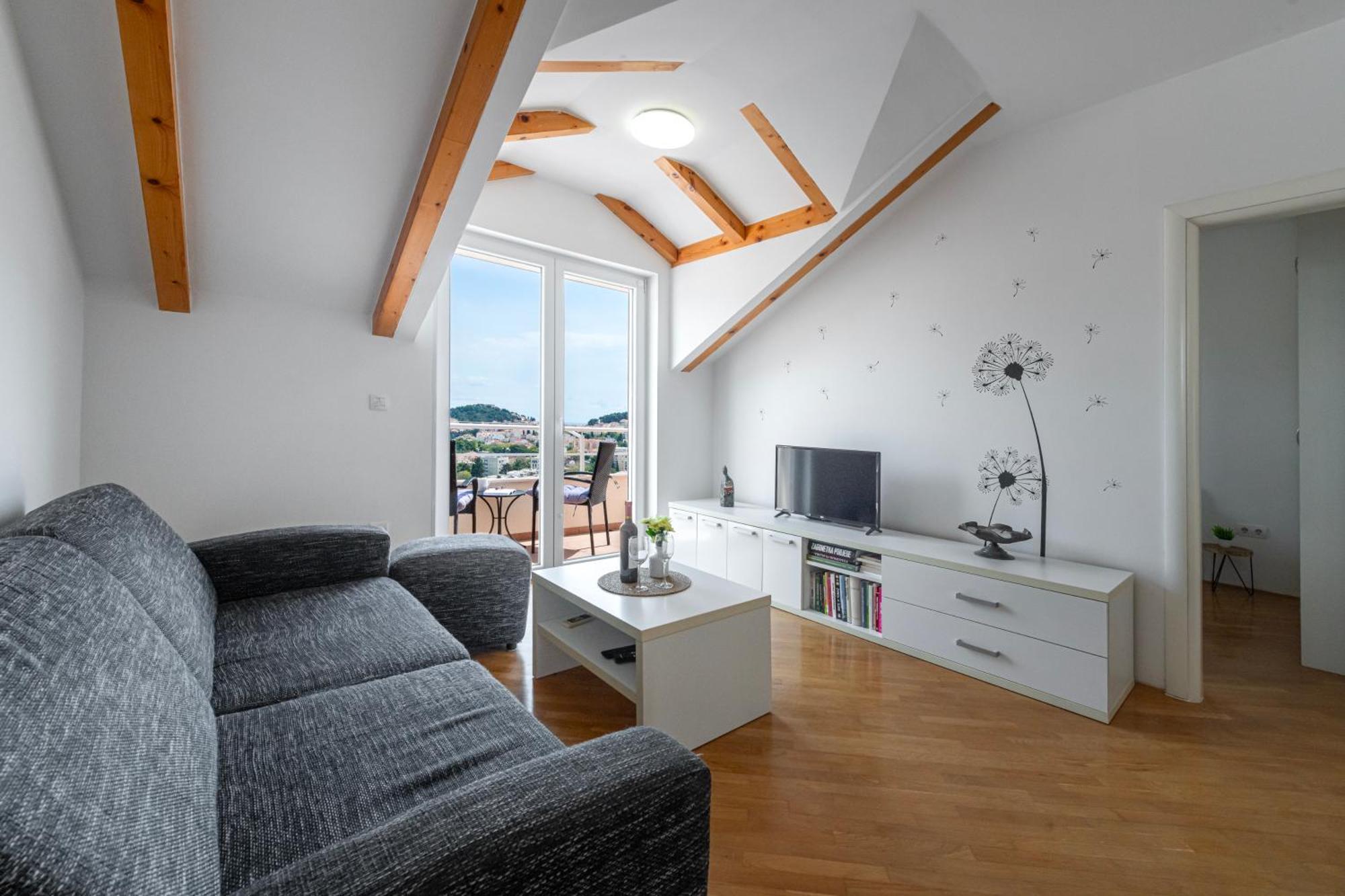 Apartment Mirna Dubrovnik Ngoại thất bức ảnh