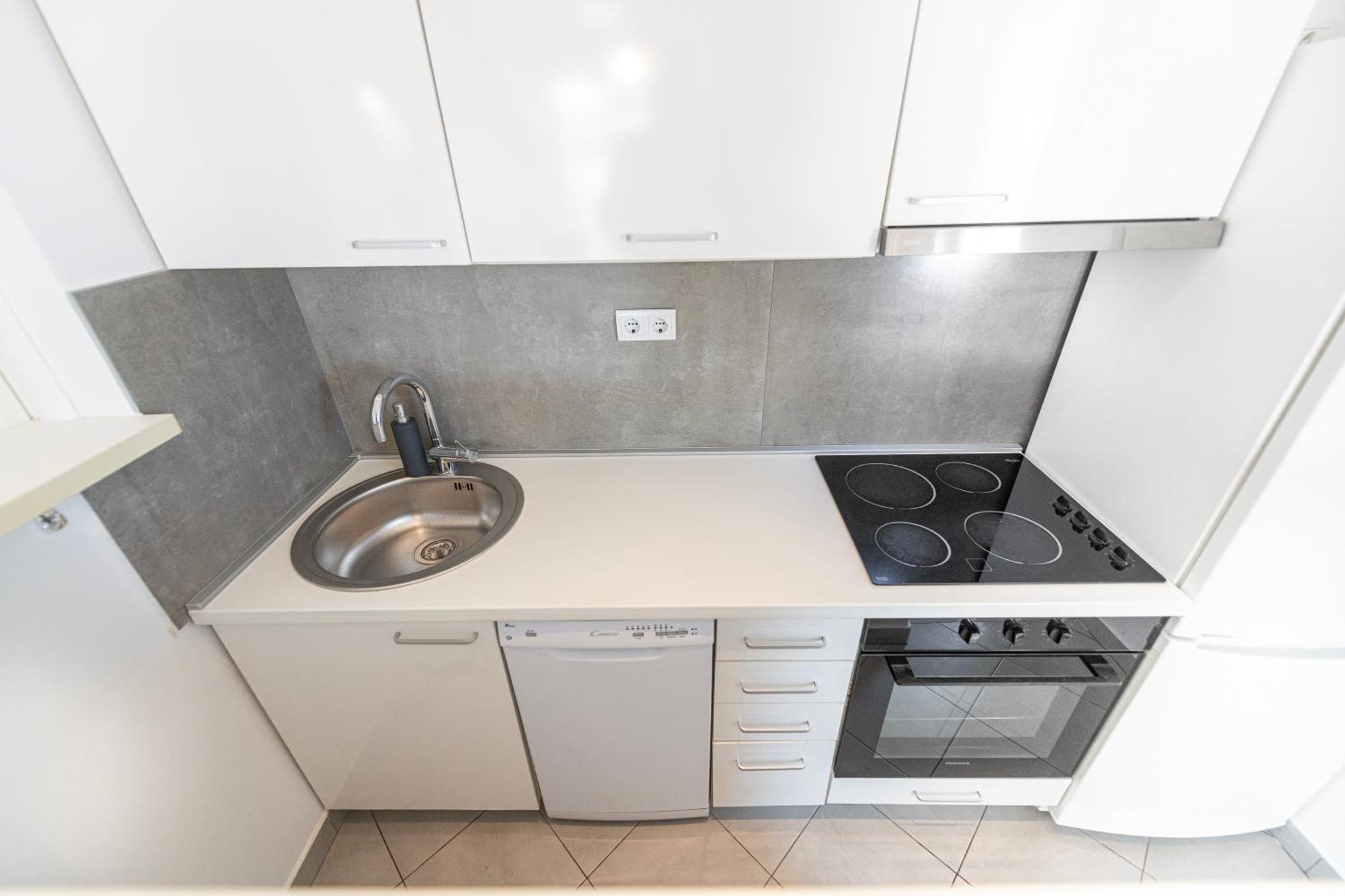 Apartment Mirna Dubrovnik Ngoại thất bức ảnh